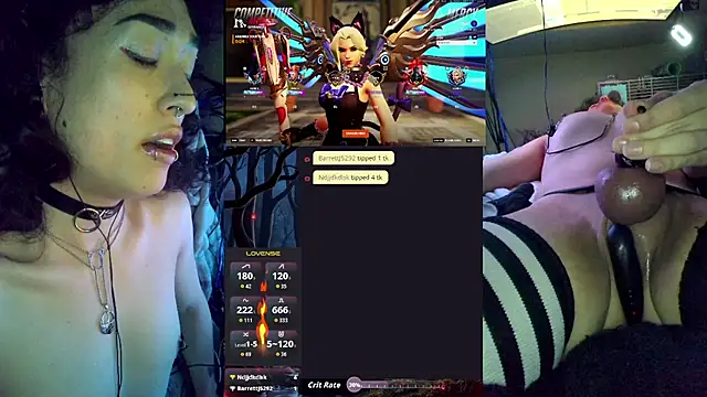 Snapshot of Solumi chatting on July 2, 2026, 8:09 am Solumi online show from July 2, 2026, 8:09 am
