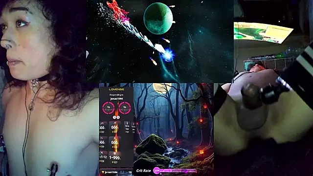 Snapshot of Solumi chatting on June 26, 2026, 7:47 am Solumi online show from June 26, 2026, 7:47 am