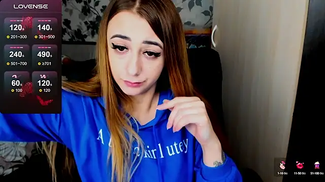 weakness4u online show from March 7, 2025, 5:29 am