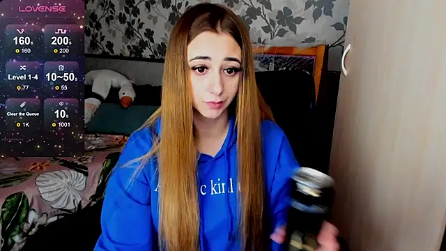 weakness4u online show from February 25, 2025, 9:09 am