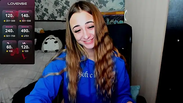 weakness4u online show from November 4, 2025, 6:06 am