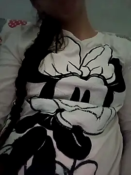 bruna safadinhaa online show from September 27, 2025, 4:46 pm