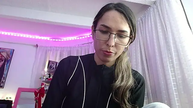 Niky 777 online show from January 17, 2026, 4:05 am