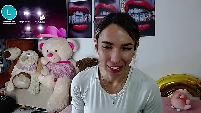 Snapshot of Niky_777 chatting on November 13, 2025, 3:10 am Niky 777 online show from November 13, 2025, 3:10 am