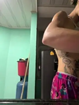 Niky 777 online show from March 8, 2026, 2:04 am