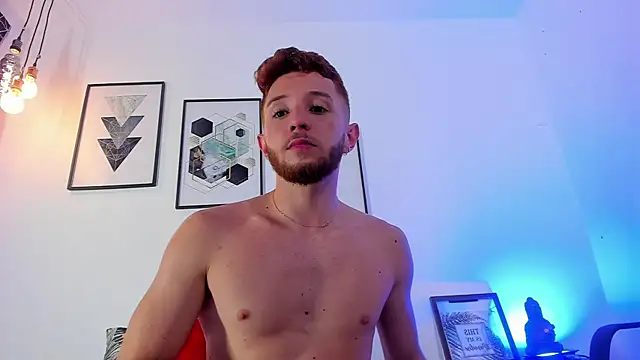 Juan Castano online show from March 20, 2025, 4:07 am