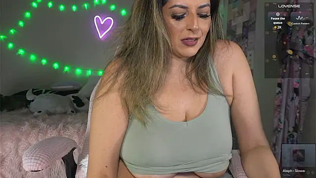 K4Li3Rxyzz online show from February 23, 2026, 8:09 pm