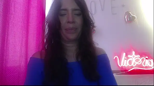 Snapshot of Victoria_meester chatting on March 6, 2025, 5:22 pm Victoria meester online show from March 6, 2025, 5:22 pm