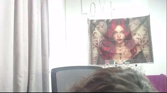 Snapshot of Victoria_meester chatting on November 27, 2025, 2:50 pm Victoria meester online show from November 27, 2025, 2:50 pm