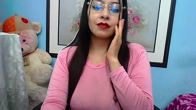 Luciana and Neitan online show from January 11, 2025, 8:43 pm