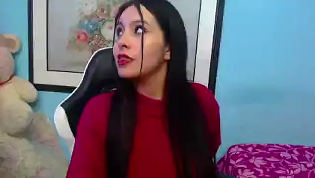 Luciana and Neitan online show from January 14, 2025, 2:08 am