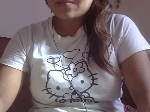 Snapshot of shekira99 chatting on June 27, 2026, 6:08 am shekira99 online show from June 27, 2026, 6:08 am