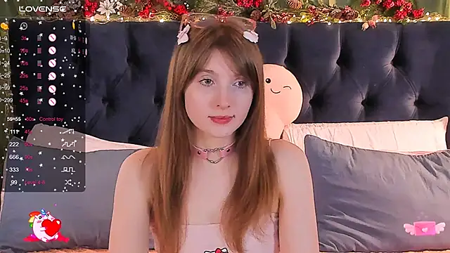 AliceLanley online show from January 28, 2025, 12:32 pm