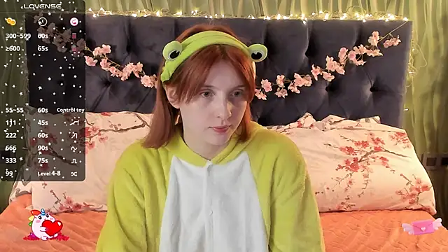 AliceLanley online show from September 30, 2025, 11:16 am