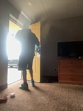 Stressreliever82 online show from April 2, 2026, 9:10 pm