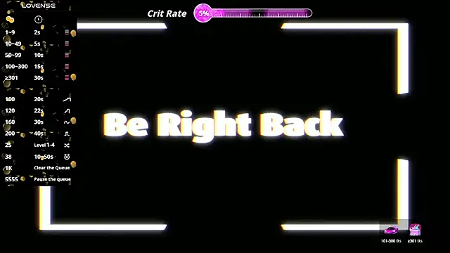 CHRISTIAN DISICK online show from September 30, 2025, 6:47 pm