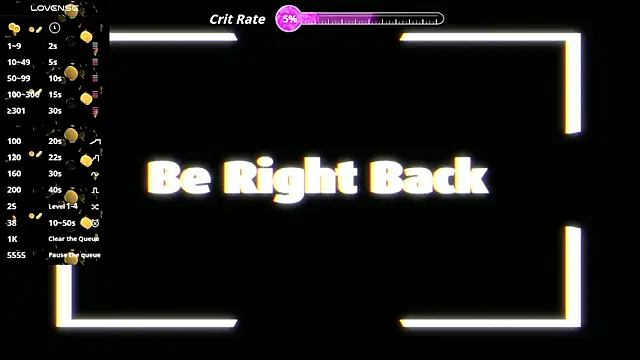 CHRISTIAN DISICK online show from October 3, 2025, 7:04 pm