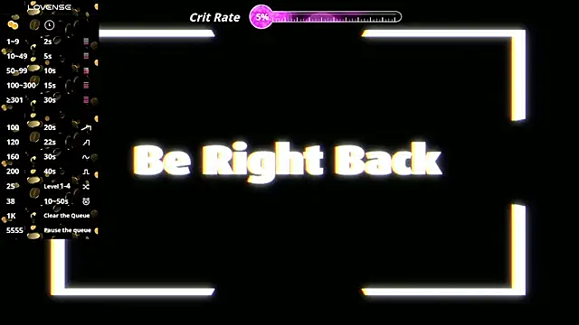 CHRISTIAN DISICK online show from October 7, 2025, 7:04 pm