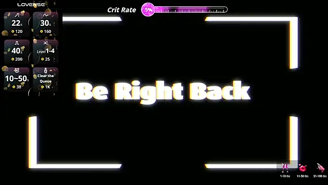 CHRISTIAN DISICK online show from February 6, 2026, 12:23 pm