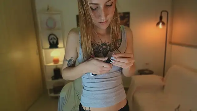 Dakotaa  online show from October 25, 2025, 4:55 am