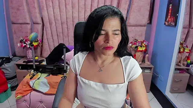 HornySkinny26 online show from March 10, 2026, 5:22 am