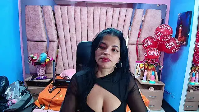 HornySkinny26 online show from December 20, 2025, 5:43 am