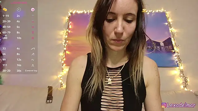 Snapshot of Lexa_del_mar chatting on December 6, 2024, 7:26 am Lexa del mar online show from December 6, 2024, 7:26 am