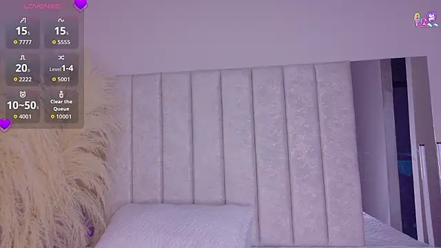  Gretta online show from March 25, 2026, 8:30 pm