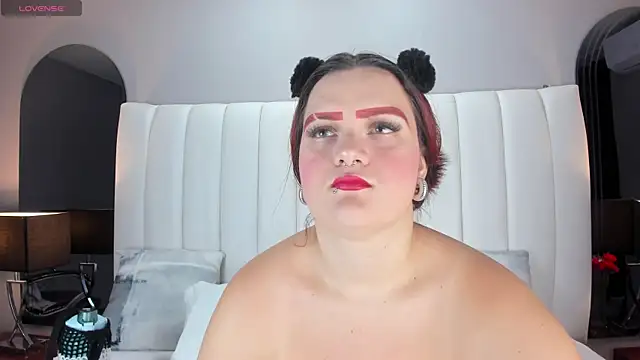 Snapshot of MelanieKlaus chatting on March 12, 2025, 4:08 am MelanieKlaus online show from March 12, 2025, 4:08 am