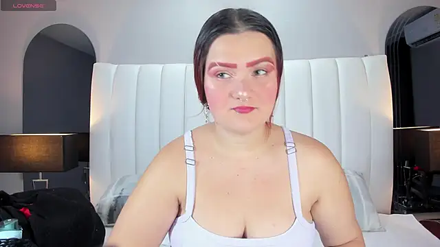 Snapshot of MelanieKlaus chatting on March 22, 2025, 4:14 am MelanieKlaus online show from March 22, 2025, 4:14 am