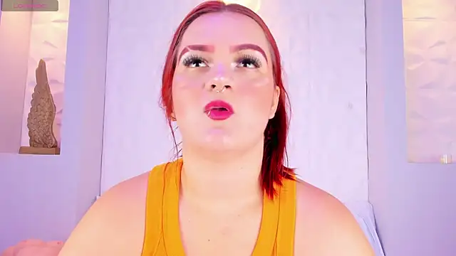 Snapshot of MelanieKlaus chatting on December 1, 2025, 11:33 am MelanieKlaus online show from December 1, 2025, 11:33 am