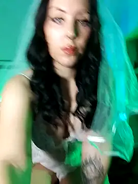 Snapshot of Provocunt chatting on December 2, 2025, 7:59 pm Provocunt online show from December 2, 2025, 7:59 pm