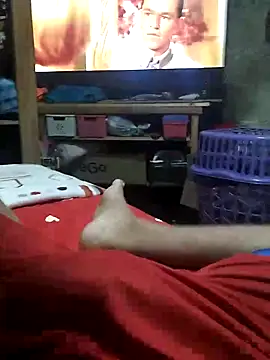 Alyfer23 online show from November 15, 2025, 12:47 am