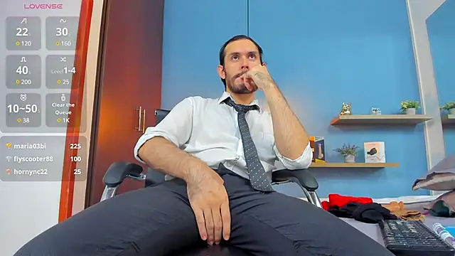 Snapshot of jeanpiere_ chatting on January 7, 2025, 7:20 am jeanpiere online show from January 7, 2025, 7:20 am