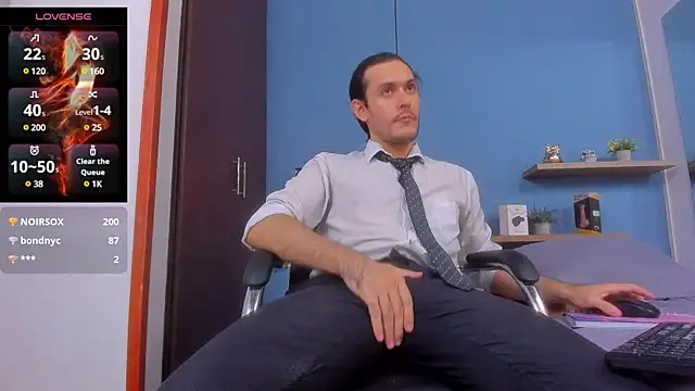 Snapshot of jeanpiere_ chatting on December 7, 2024, 8:16 am jeanpiere online show from December 7, 2024, 8:16 am