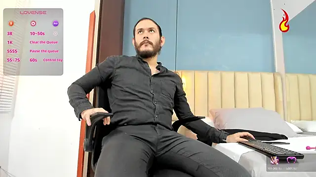 Snapshot of jeanpiere_ chatting on September 15, 2025, 7:58 pm jeanpiere online show from September 15, 2025, 7:58 pm