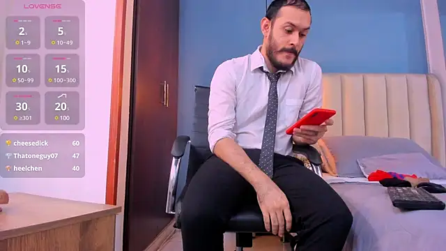 Snapshot of jeanpiere_ chatting on March 13, 2025, 4:56 pm jeanpiere online show from March 13, 2025, 4:56 pm