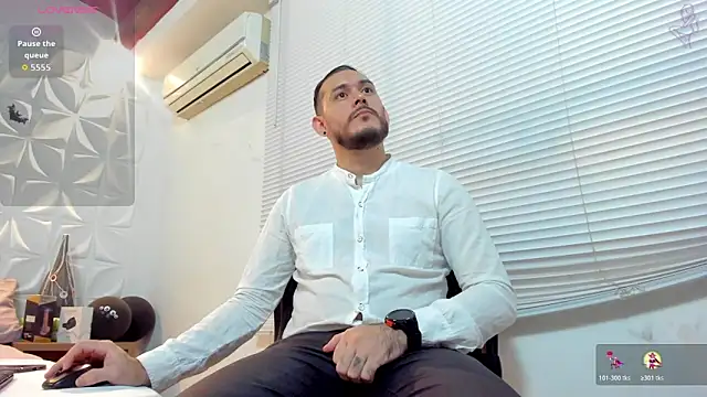 Snapshot of jeanpiere_ chatting on October 31, 2025, 9:00 pm jeanpiere online show from October 31, 2025, 9:00 pm