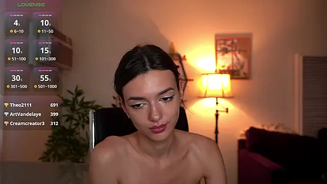 Snapshot of olivia_jeas chatting on June 11, 2026, 3:03 am olivia jeas online show from June 11, 2026, 3:03 am