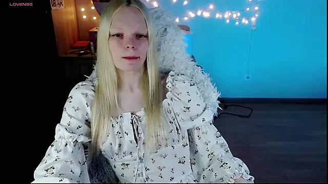 Emily Nyaffee online show from March 20, 2025, 7:14 pm