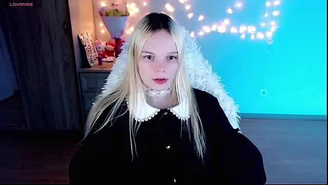 Emily Nyaffee online show from February 22, 2025, 3:01 am