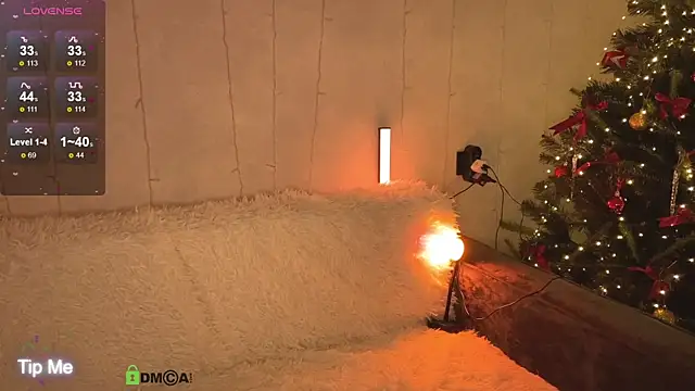 Bun-with-jam online show from December 1, 2025, 3:13 pm