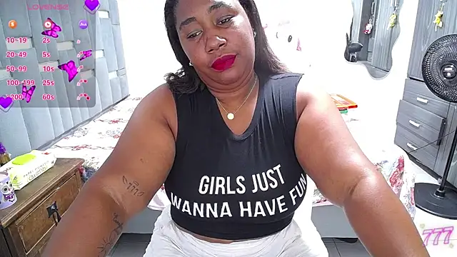 Snapshot of thickebonymilfF chatting on May 26, 2026, 3:48 am thickebonymilfF online show from May 26, 2026, 3:48 am