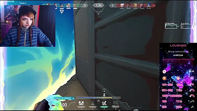 linda mort online show from April 16, 2026, 9:39 pm