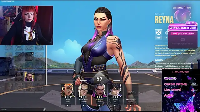 linda mort online show from February 11, 2026, 9:03 pm