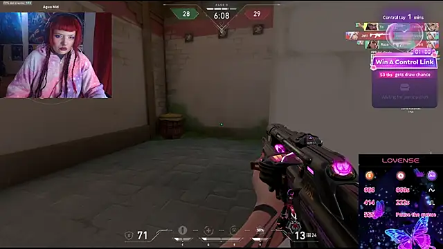 linda mort online show from January 6, 2026, 12:14 am