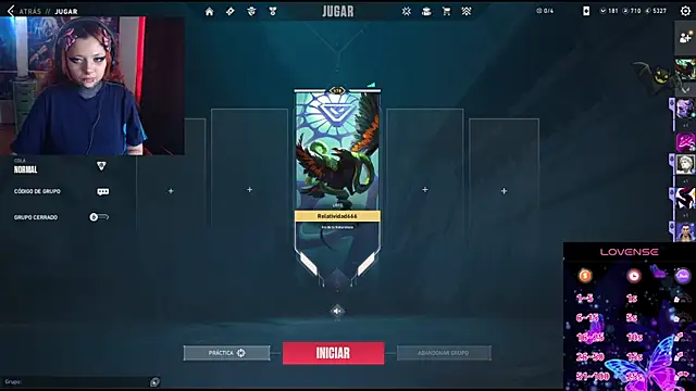 linda mort online show from April 7, 2026, 9:05 pm