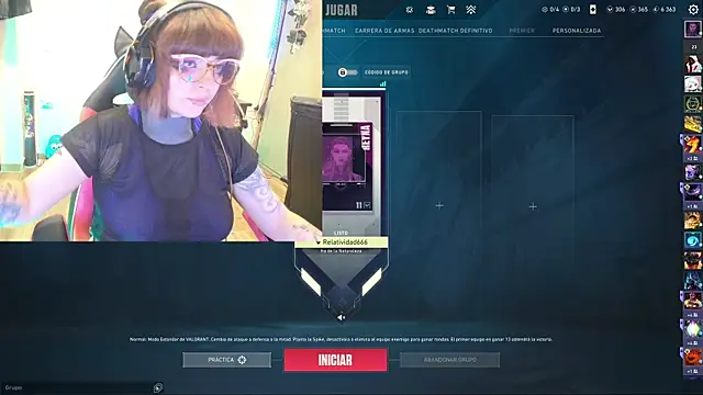 Snapshot of linda_mort chatting on February 27, 2025, 1:19 am linda mort online show from February 27, 2025, 1:19 am