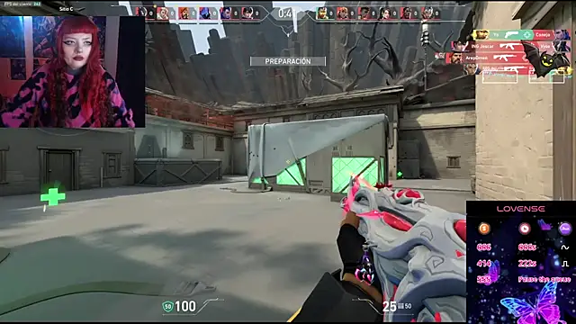 linda mort online show from January 11, 2026, 11:00 pm