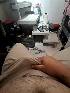 Jununnk online show from November 29, 2025, 5:24 pm